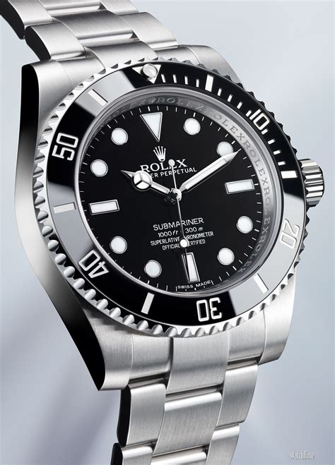 rolex herrenuhr submariner|Rolex Submariner watch.